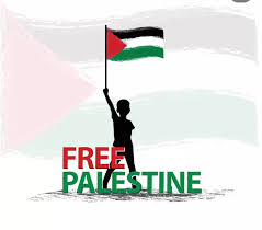 "From solidarity to action: Join us in supporting the Palestinian cause, one donation at a time."